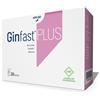 Logus Pharma Ginfast Plus Integratore Per Gravidanza 20 Bustine