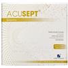 Asm Farmaceutici Acusept 40 Stick Pack