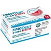 Fimodent Travel Collutorio Clorexidina Spdd 0,12% 14 Flaconcini Monodose 10 Ml