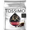 Tassimo Café Tassimo Lor Splendente 16x Caps 112g