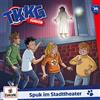 Europa/Sony Music Family Entertainment ( Folge 39: Spuk im Stadttheater