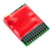 Gaugemaster Decoder DCC Pro Ruby Series 6 Funzioni 21 Pin Gaugemaster DCC95