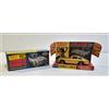 CORGI TOYS 261 - ASTON MARTIN DB5 GOLD - ORIGINALE JAMES BOND 007- SCALA 1:46
