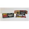 CORGI TOYS 261- ASTON MARTIN DB5 SILVER- 007 JAMES BOND-EDIZIONE 60° ANNIV.-1/43