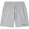 Champion Core Heritage Pants Pantaloncini da Uomo, in Jersey, Blu Navy