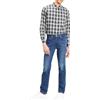 Levi's 511 Slim, Jeans Uomo, Throttle, 28W / 30L