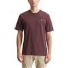 Marc O'Polo Marc OߴPolo Uomo T-Shirt in Cotone bio con Scollo Rotondo