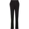 Vero Moda Vmmaya Mr Loose Solid Pant Noos Pantaloni, Donna