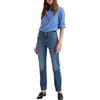 Levi's 501 Jeans For Women, Jeans, Donna, Erin Can't Wait Stretch, 33W / 30L