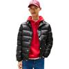 Tommy Jeans Tjm Light Down Jacket Dm0dm21937 Piumino Unisex - Adulto (Pacco da 1)