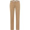 BRAX Style Fabio in Pantaloni, 56 Cammello, 34W x 30L Uomo