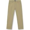 Wrangler - Jeans Uomo - vestibilità Regular - Peak Comfort - Military Khaki