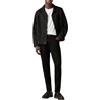 Levi's Uomo 512 Slim Taper Jeans, Nightshine, 36W / 30L