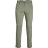 JACK & JONES Jpstmarco Jjbowie Noos Pantaloni per Uomo, Verde (Deep Lichen Green), 33W / 34L