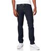Levi's 511 Slim, Jeans Uomo, Rock Cod, 34W / 30L