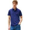 Tommy Hilfiger Uomo Maglietta Polo Maniche Corte 1985 Regular Fit