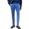 Tommy Hilfiger Uomo Pantaloni Chino Core Harlem Essential Twill Relaxed Fit