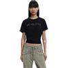 Desigual 25swtk17 T-Shirt Donna