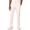 Amazon Essentials Uomo Pantaloni Chino Casual Elasticizzati Vestibilità Sportiva