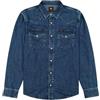 Lee Regular Western Shirt, Roaring Rapids, M