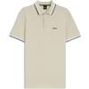 Boss Uomo Paddy 10241663 01 Polo