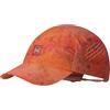 Buff Cappello Pack Speed Red Unisex Adulti, Taglia S/M
