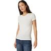 Emporio Armani Crew Neck T-Shirt T-Shirt Donna