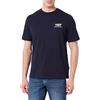 Napapijri T-Shirt a Maniche Corte Serae