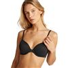 Calvin Klein Donna Reggiseno Scollato Lightly Lined Regolabile