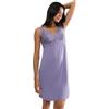 Triumph Donna Timeless Sensuality NDK 01 Nightgown, Lilac, 40