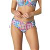 Lovable Slip con Coulisse RCS Recycled Bikini Donna (Pacco da 1)