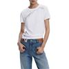 Desigual TS_Charly, 1000 White, XS
