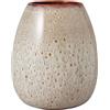 VILLEROY & BOCH - Lave Home Vaso Egg Shape 17,5cm Beige