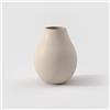 VILLEROY & BOCH Manufacture Collier Vaso Perle Beige Alto 20x16cm Porcellana