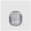 VILLEROY & BOCH Fleur Vaso in Vetro 11cm Trasparente