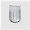 VILLEROY & BOCH Fleur Vaso in Vetro 22,5cm Trasparente