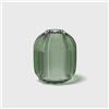 VILLEROY & BOCH Fleur Vert Vaso in Vetro 19cm Verde