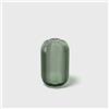 VILLEROY & BOCH Fleur Vert Vaso in Vetro 28cm Verde