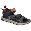 Clarks ATL Trek Tide Mens Navy Combi, 12