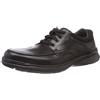 Clarks Cotrell Edge Mens Blk Smooth Lea, 13