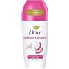 Dove Advanced Care Deodorante Dragon Fruit 72 ore Roll On 50 ml