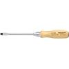 MATADOR Schraubwerkzeuge Matador cacciavite con manico in legno, 10 x 175 mm, 0600 1610