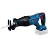 Bosch Professional Bosch PRO 18V System Sega universale GSA18V-280
