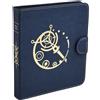 Arcane Tinmen Dragon Shield: Roleplaying Spell Codex: Midnight Blue - Compatible with Official