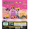 Bandai Forbici Powerpuff Girls Deluxe 6 set completi Bandai Gashapon Japan nuove