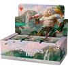 Magic: The Gathering MTG Modern Horizons III Play Confezione Da Booster Sigillata