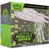 Pokémon Pokemon TCG Mega Evolution Perfetto Ordine Elite Trainer Box 9 Booster Pacchetti
