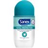 Sanex Deodorante Sanex protezione sfera - 50 ml - UNIT