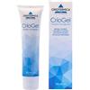 Criotermica TLM CrioGel il freddo che rigenera - Gel al mentolo effetto freddo per l'affaticamento muscolare e articolare, strappi, edemi, contusioni, botte e gonfiore. Azione rinfrescante e lenitiva.
