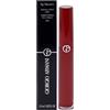 Giorgio Armani Lip Maestro Rossetto Liquido, 400, 6.5 ml